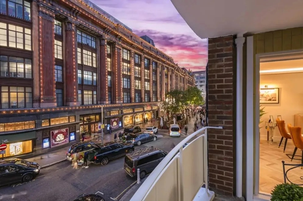 Hans Crescent, London, SW1X, photo 4
