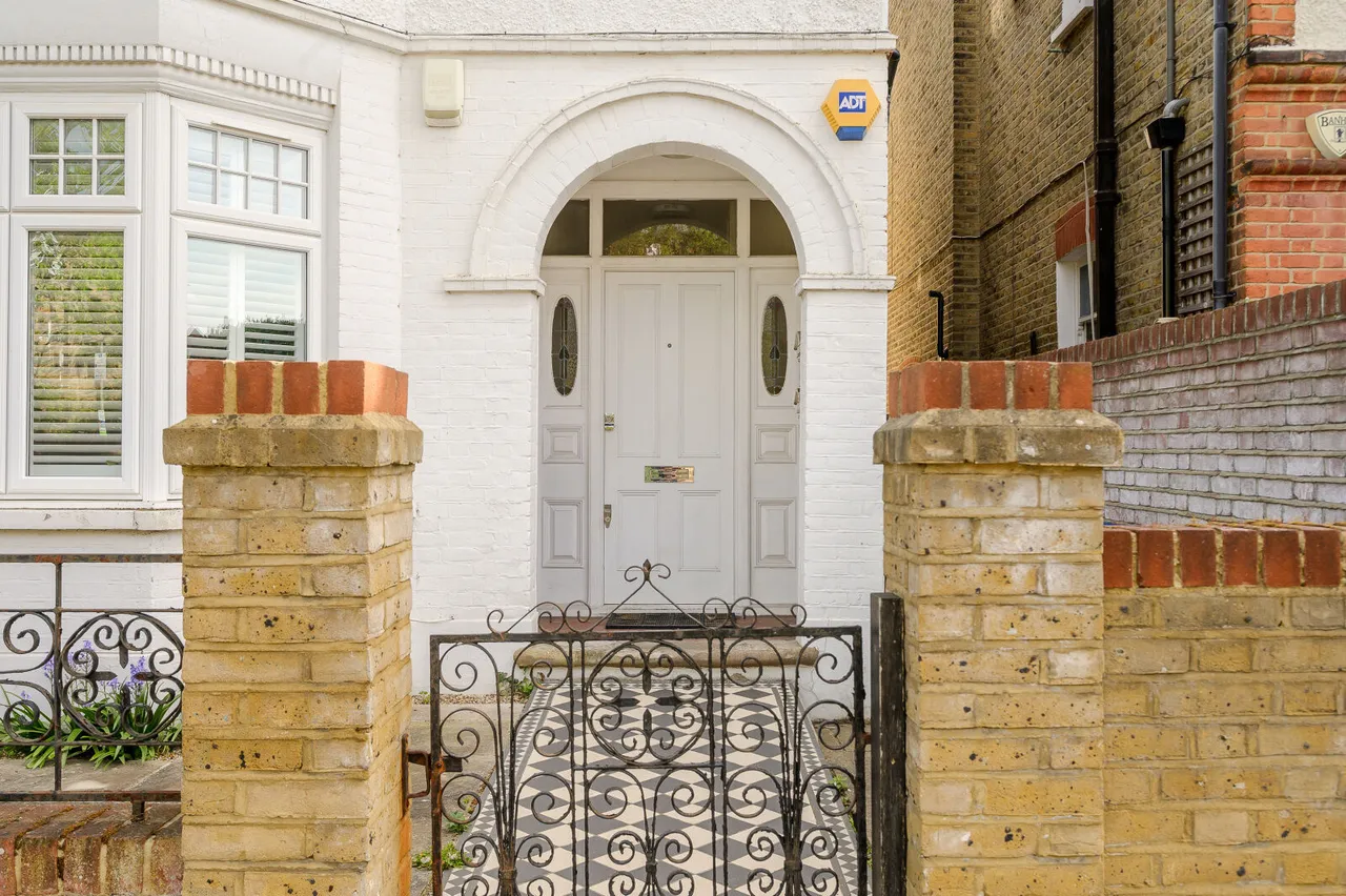 Home Park Road, Wimbledon, SW19, photo 9