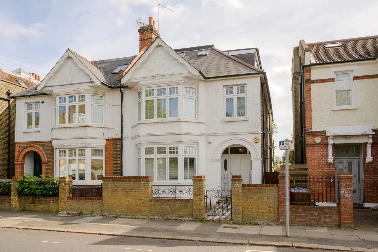 Home Park Road, Wimbledon, SW19, photo 8