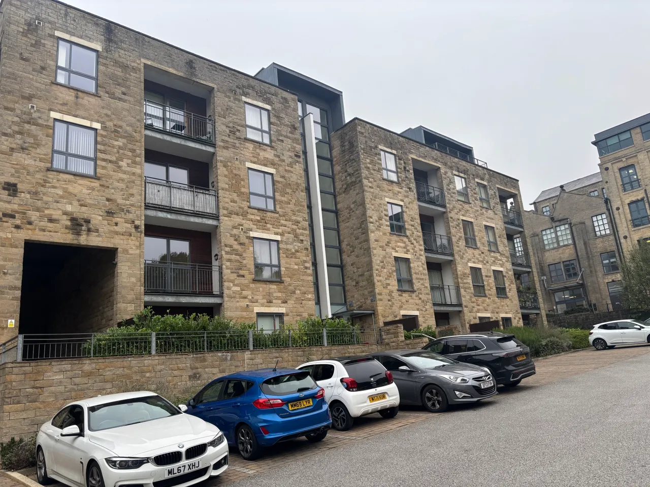 The Cotton Building Deakins Mill Way, Egerton, Bolton, BL7 9YX, photo 13