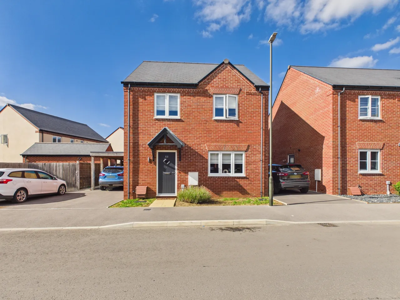 Ironbridge Road, Twigworth, Gloucester, GL2 9GT, photo 21