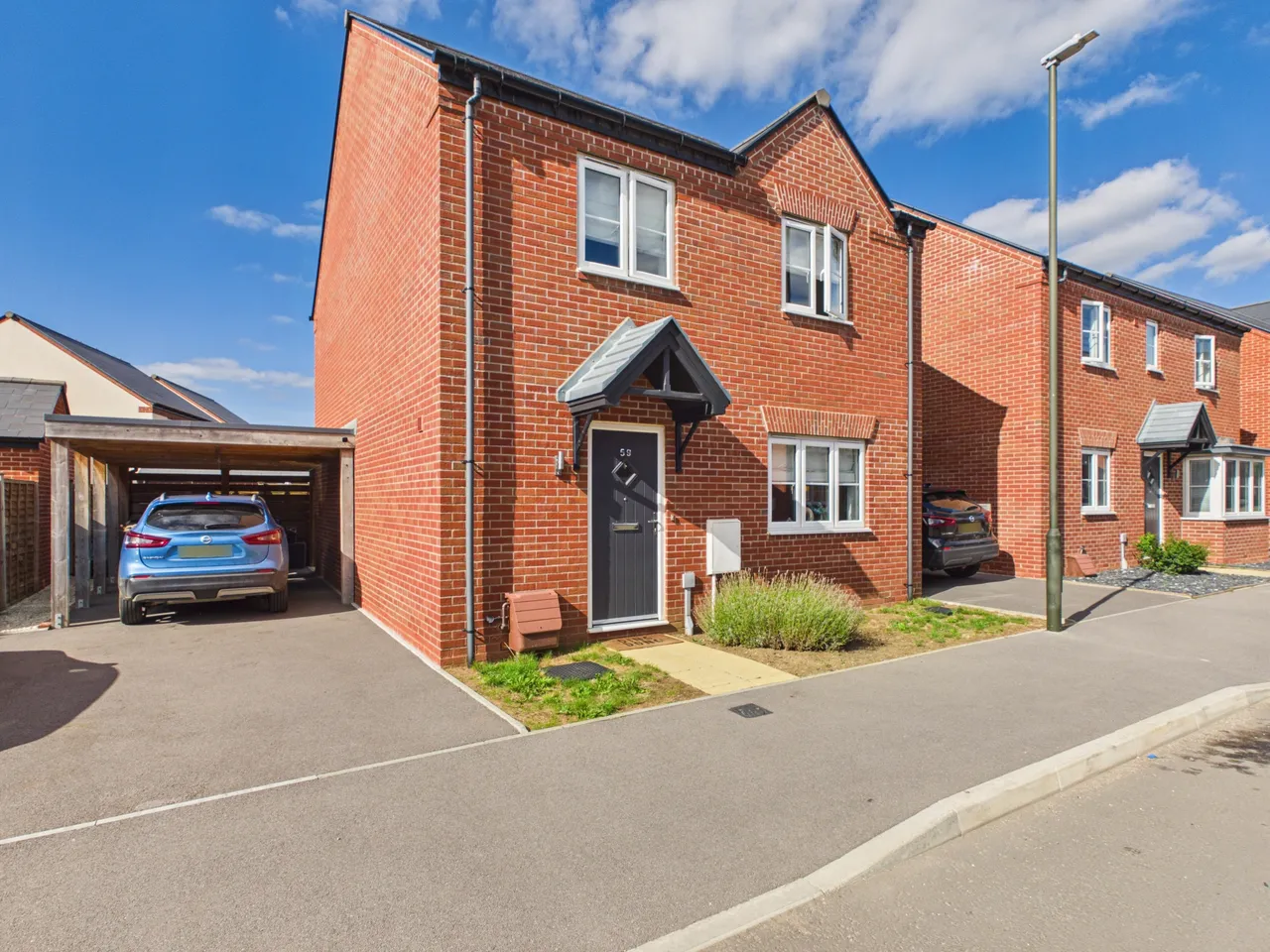 4 bed house for sale — Ironbridge Road, Twigworth, Gloucester, GL2 9GT