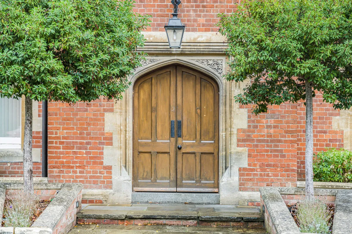 Hermitage Court, Cholsey, photo 10