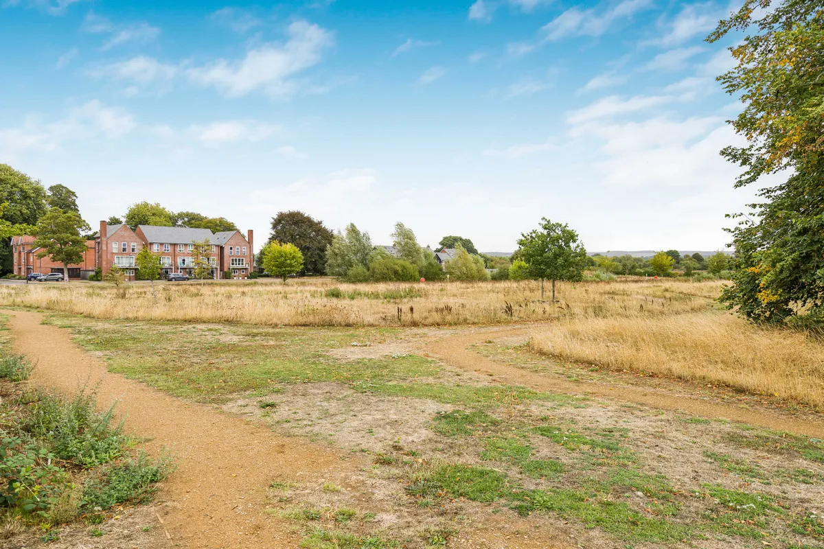 Hermitage Court, Cholsey, photo 13