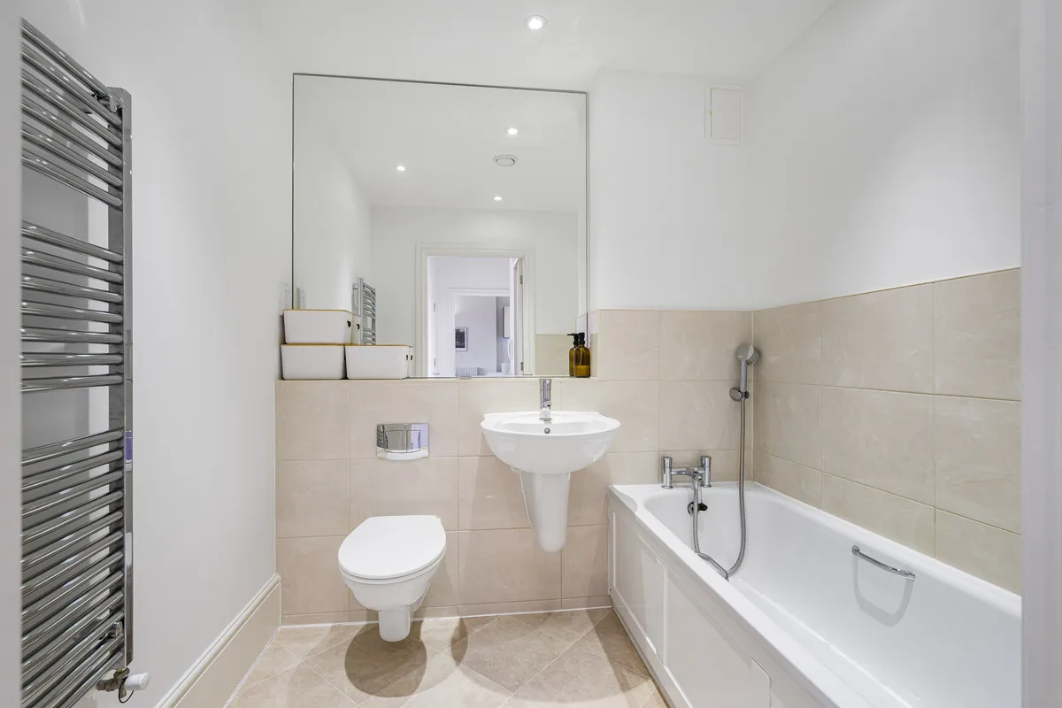 Hermitage Court, Cholsey, photo 9