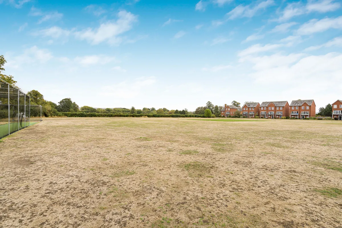 Hermitage Court, Cholsey, photo 14