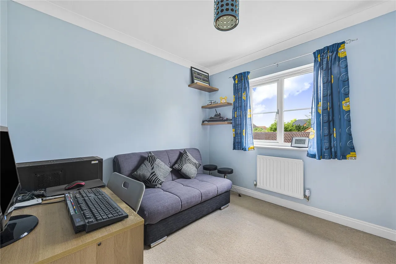 Florence Way, Knaphill, GU21, photo 22