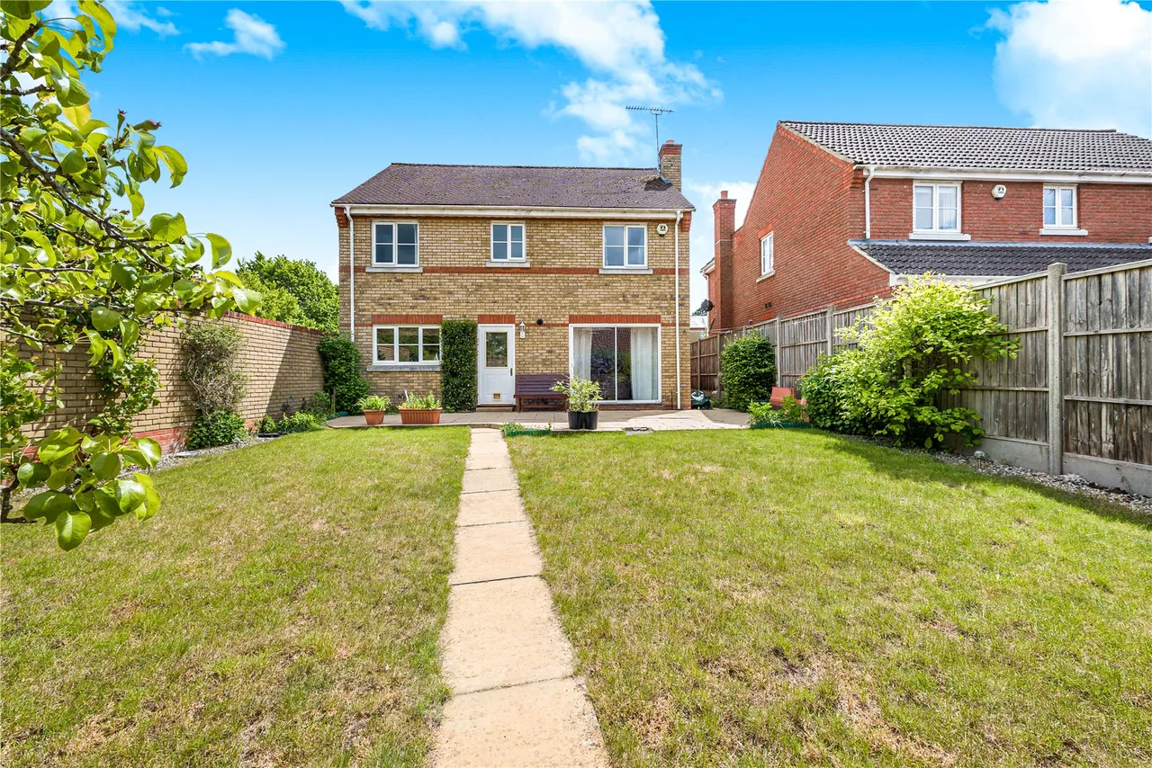 Florence Way, Knaphill, GU21, photo 29