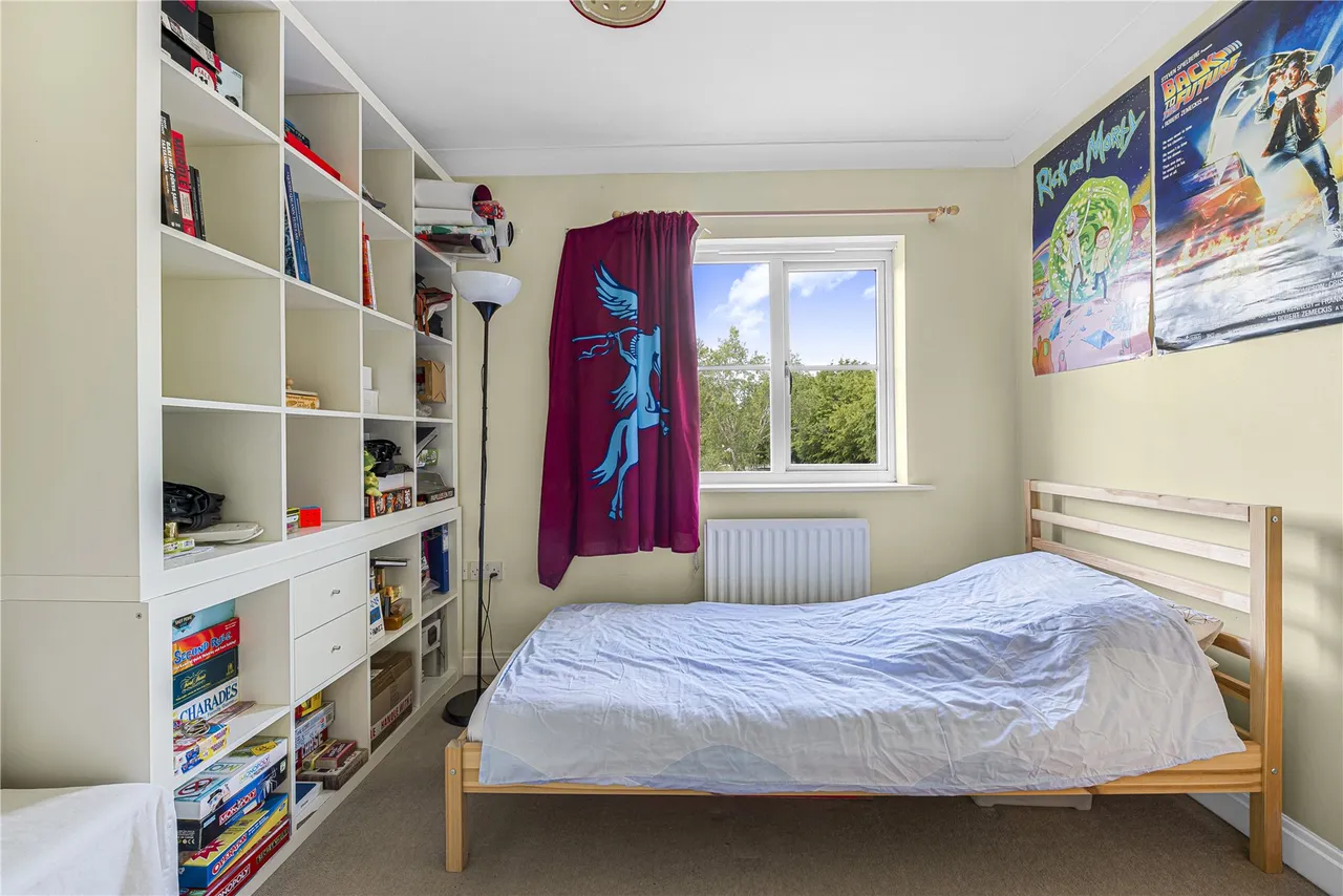Florence Way, Knaphill, GU21, photo 21