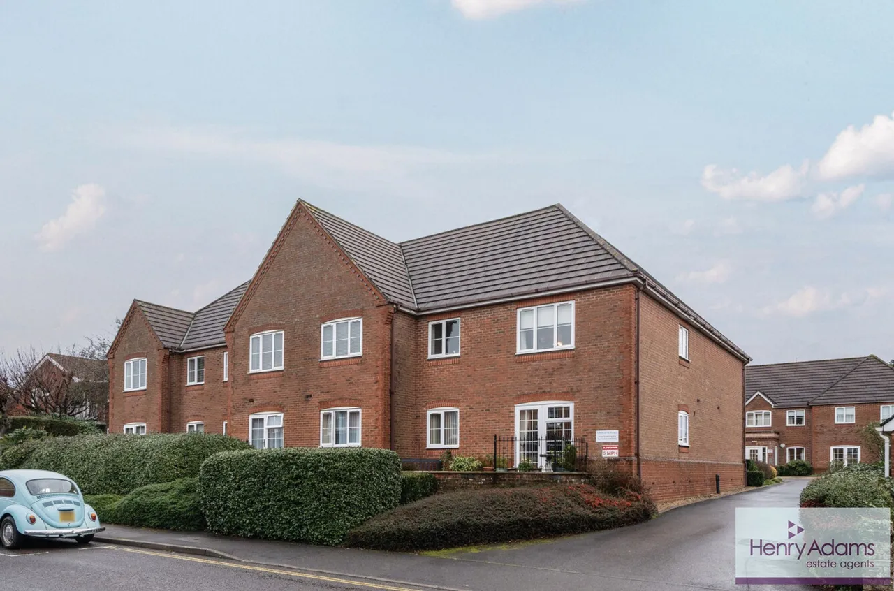 King George Avenue, Petersfield, GU32, photo 15