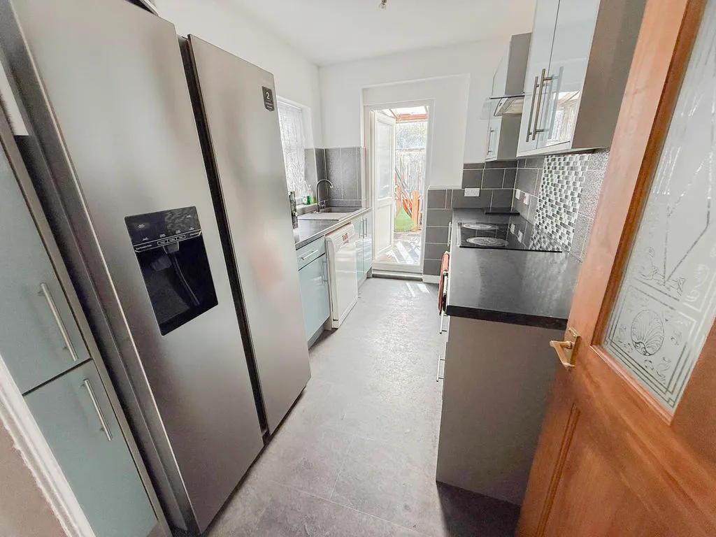 Jaffray Road, Erdington, B24, photo 5