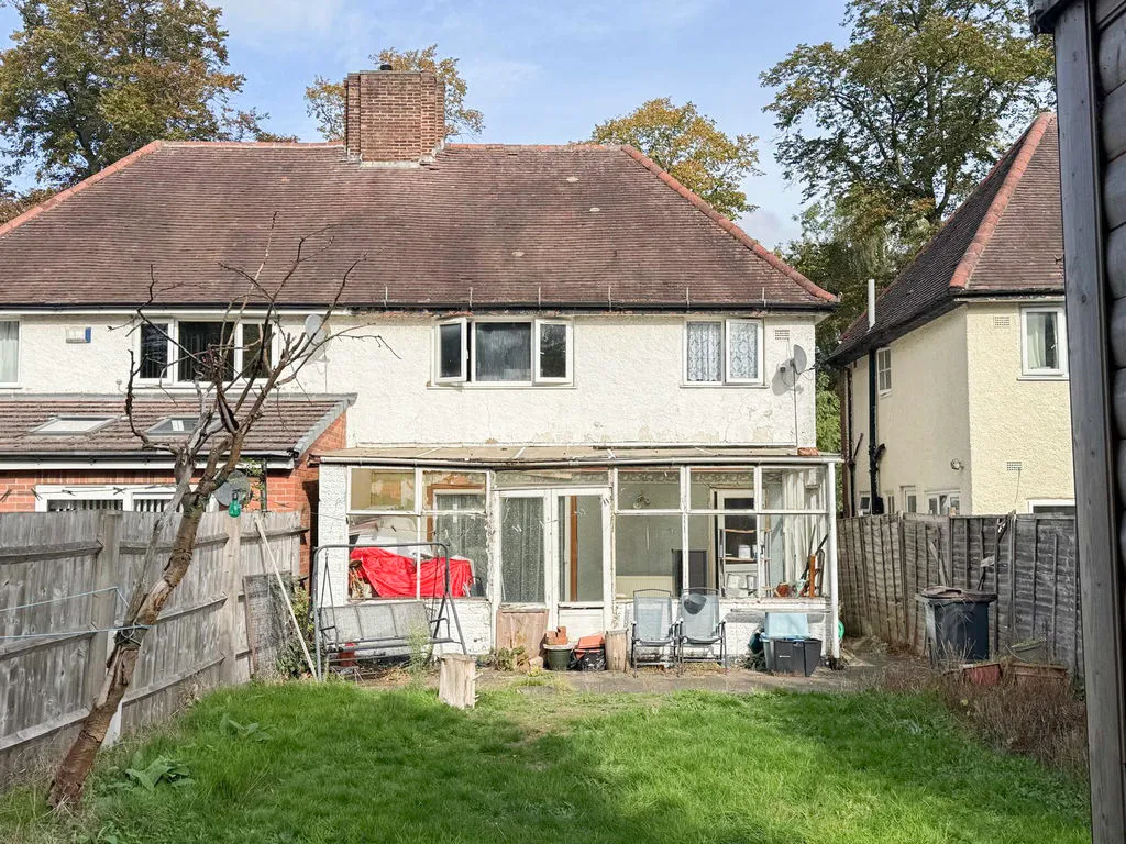 Jaffray Road, Erdington, B24, photo 21