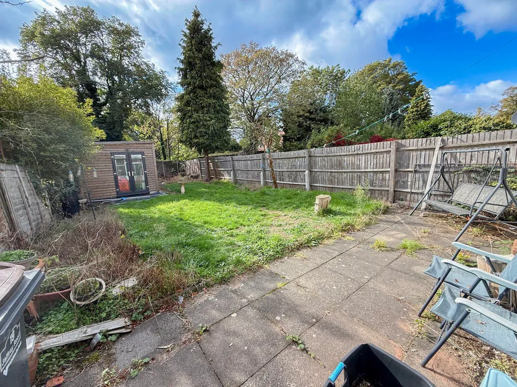 Jaffray Road, Erdington, B24, photo 20