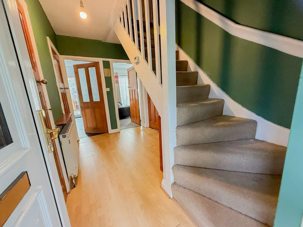 Jaffray Road, Erdington, B24, photo 12
