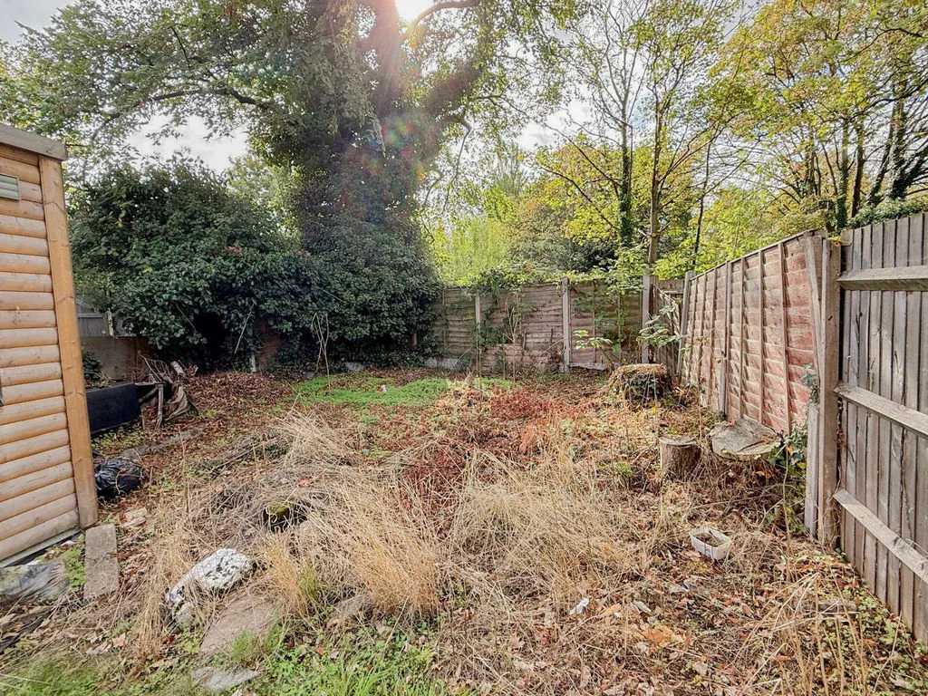 Jaffray Road, Erdington, B24, photo 23