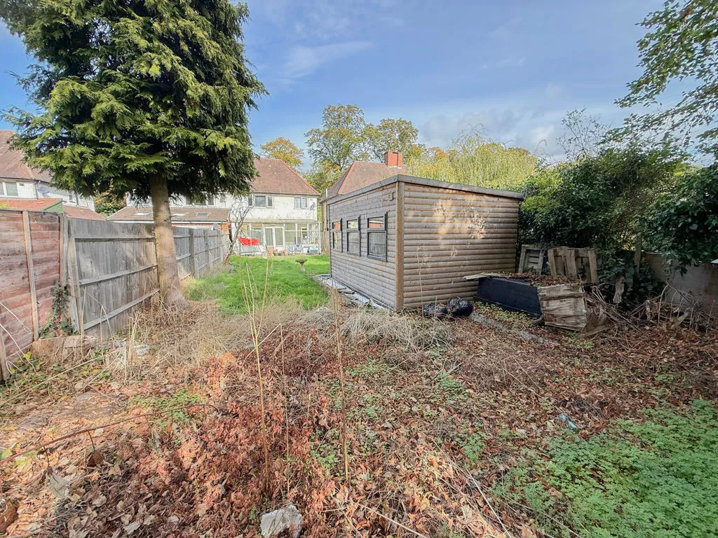 Jaffray Road, Erdington, B24, photo 24