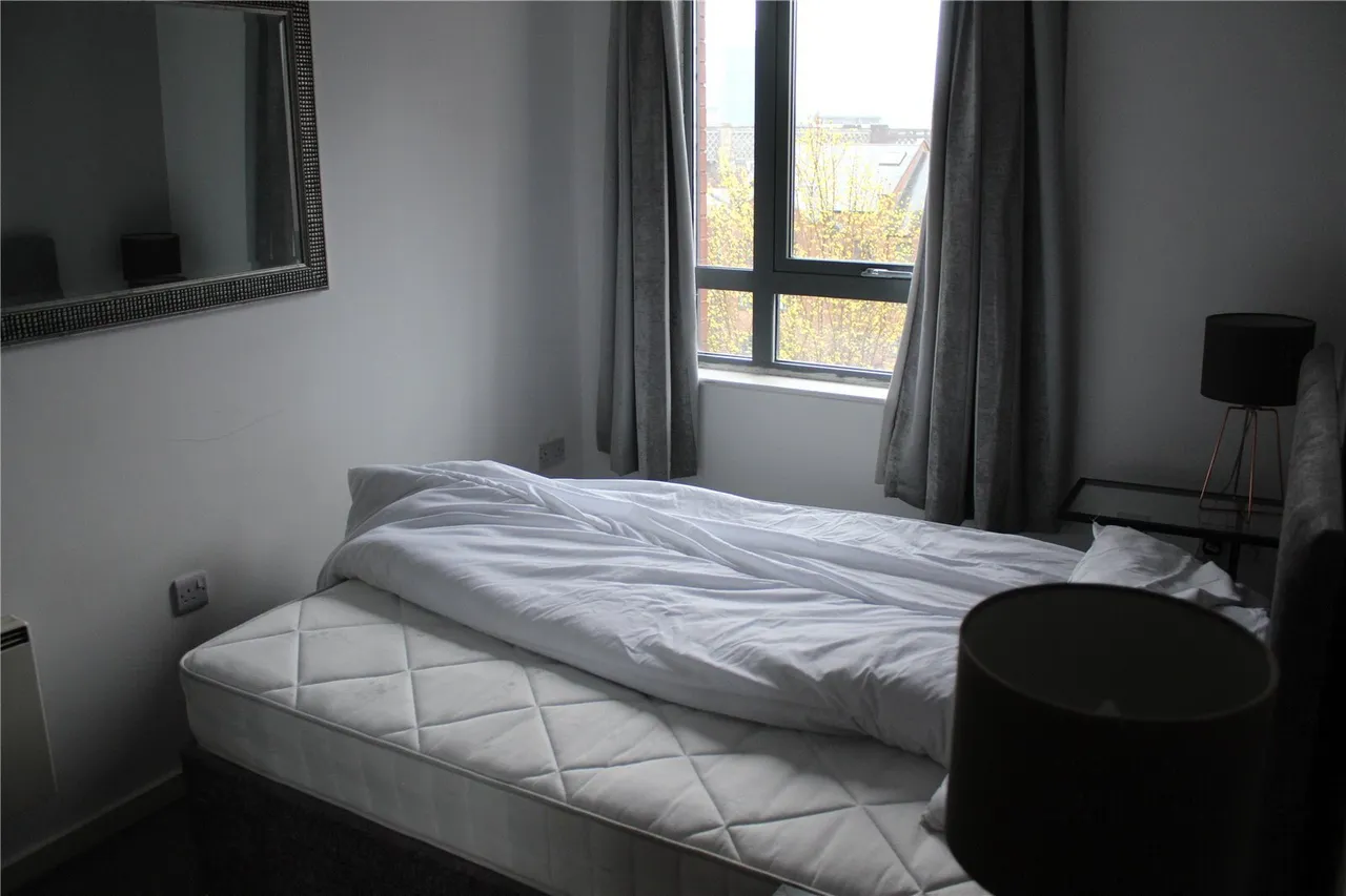 Blantyre Street, Manchester, Greater Manchester, M15, photo 4