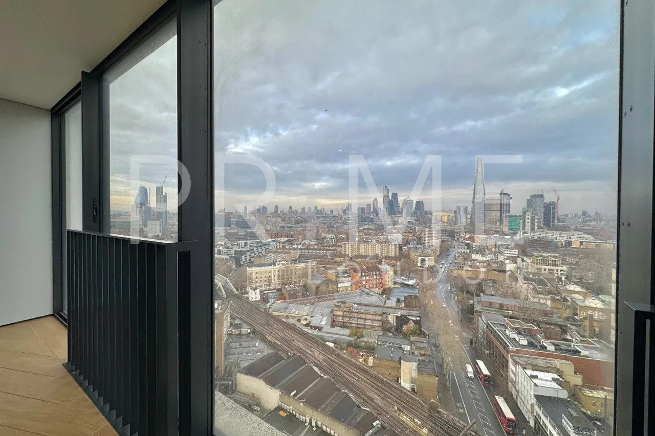 Southwark Bridge Road, London, SE1, photo 6