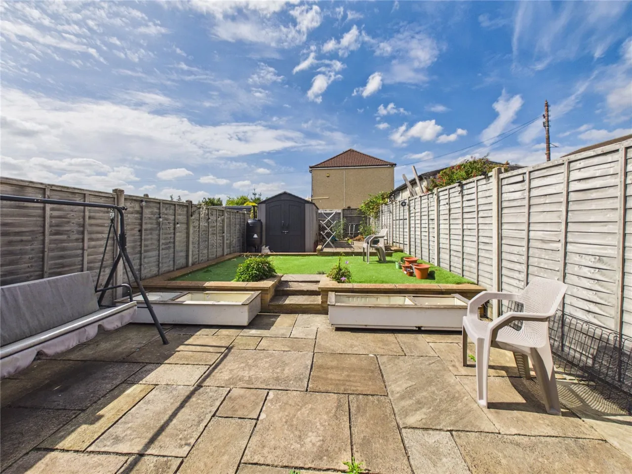 Spring Hill, Kingswood, BS15, photo 11