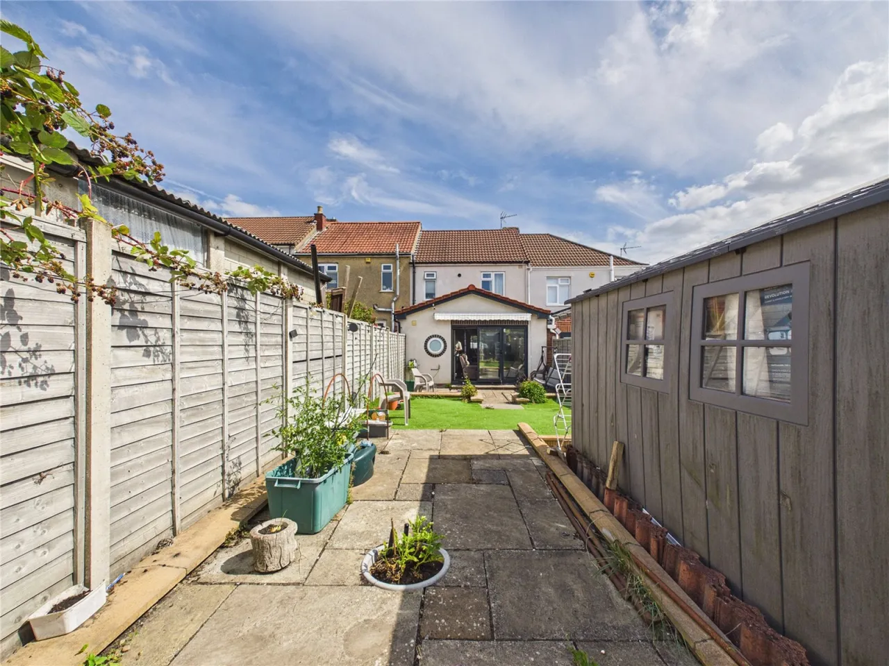 Spring Hill, Kingswood, BS15, photo 15