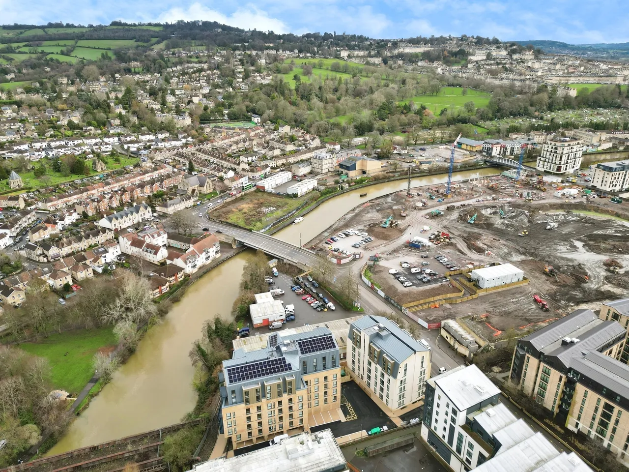 Windsor Bridge, Bath, BA2, photo 7