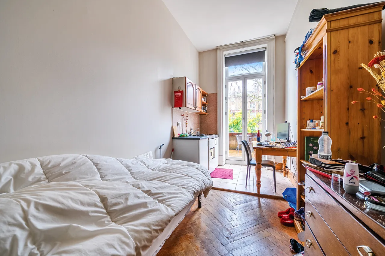 property to rent, Bina Gardens, South Kensington, SW5