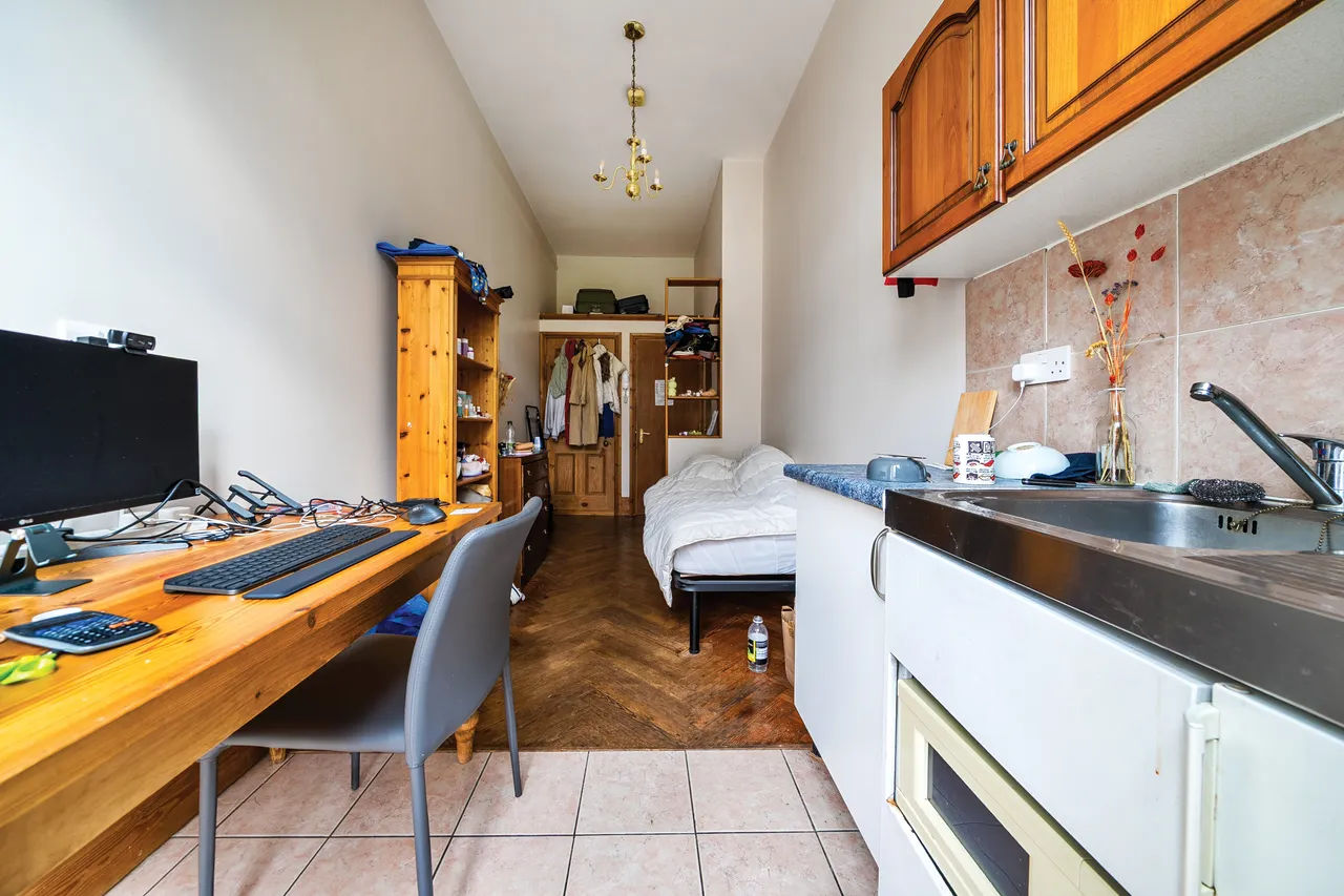 Bina Gardens, South Kensington, SW5, photo 7