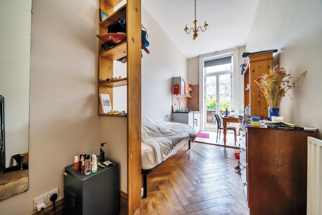 Bina Gardens, South Kensington, SW5, photo 5