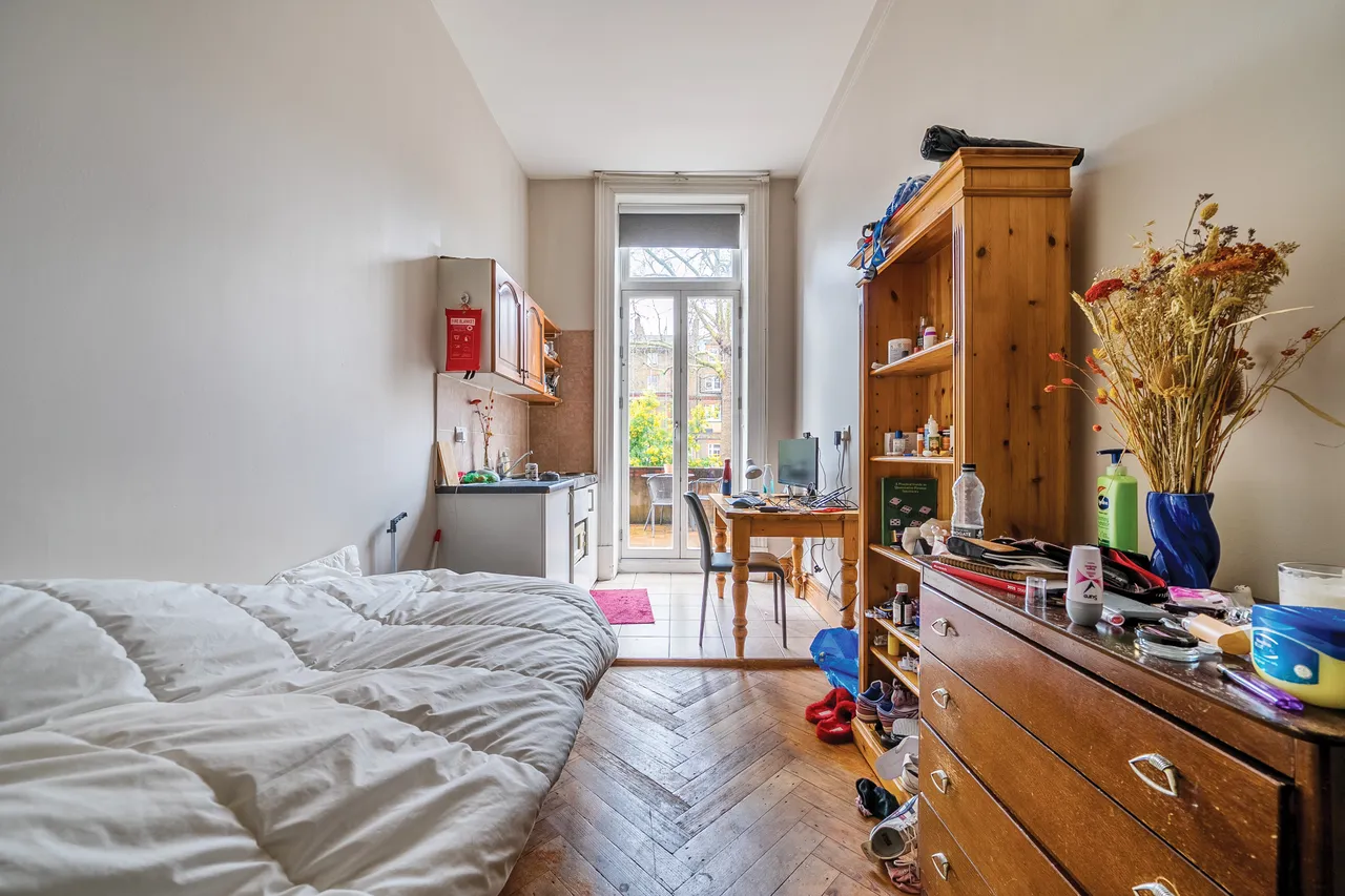 Bina Gardens, South Kensington, SW5, photo 6
