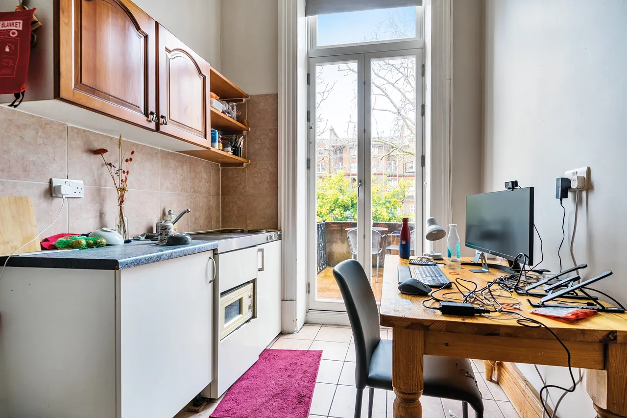 Bina Gardens, South Kensington, SW5, photo 3