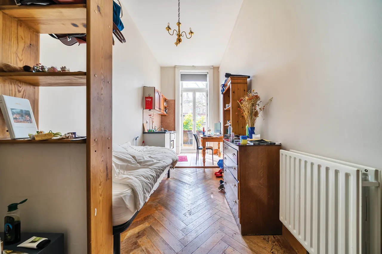 Bina Gardens, South Kensington, SW5, photo 4
