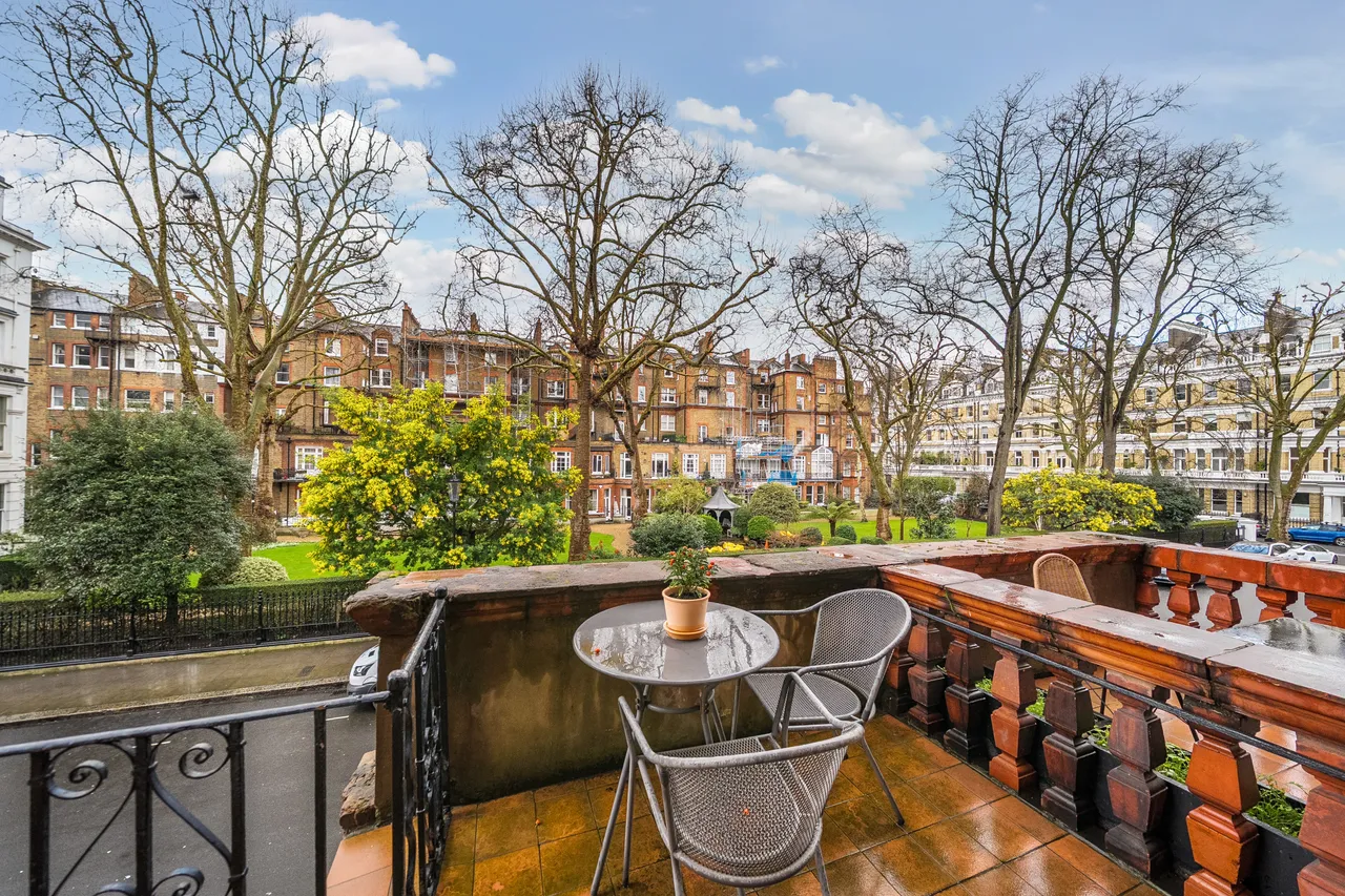 Bina Gardens, South Kensington, SW5, photo 8