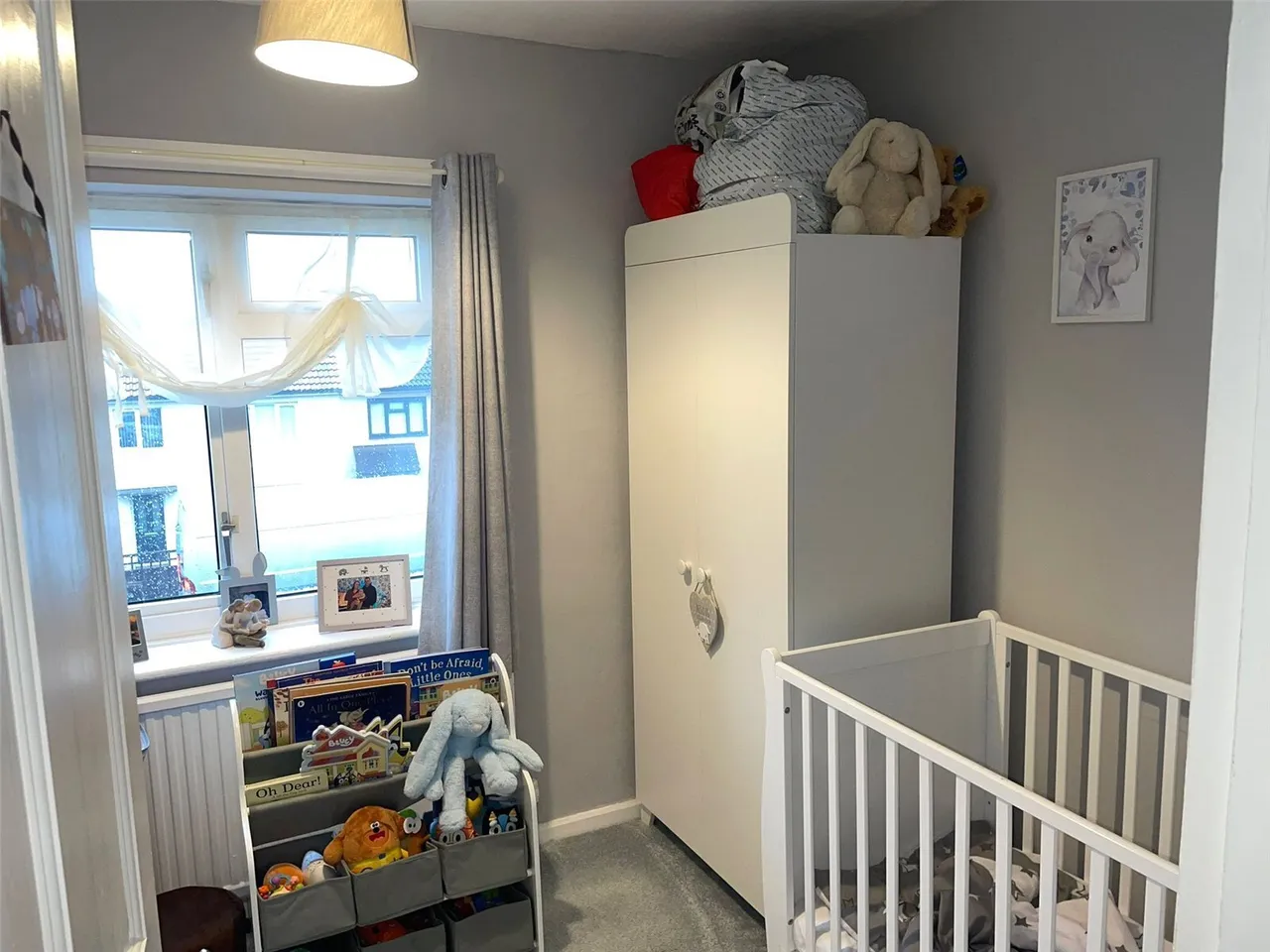 Birks Road, Mansfield, Nottinghamshire, NG19, photo 19