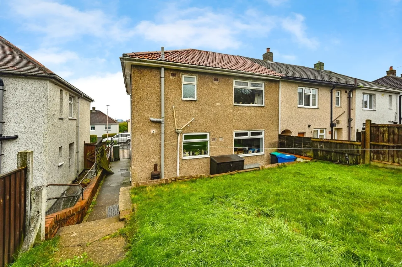 Birks Road, Mansfield, Nottinghamshire, NG19, photo 23