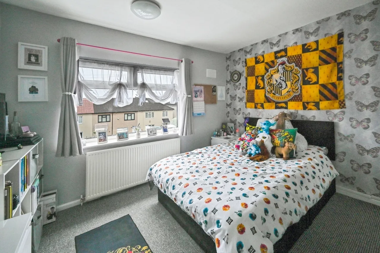 Birks Road, Mansfield, Nottinghamshire, NG19, photo 17