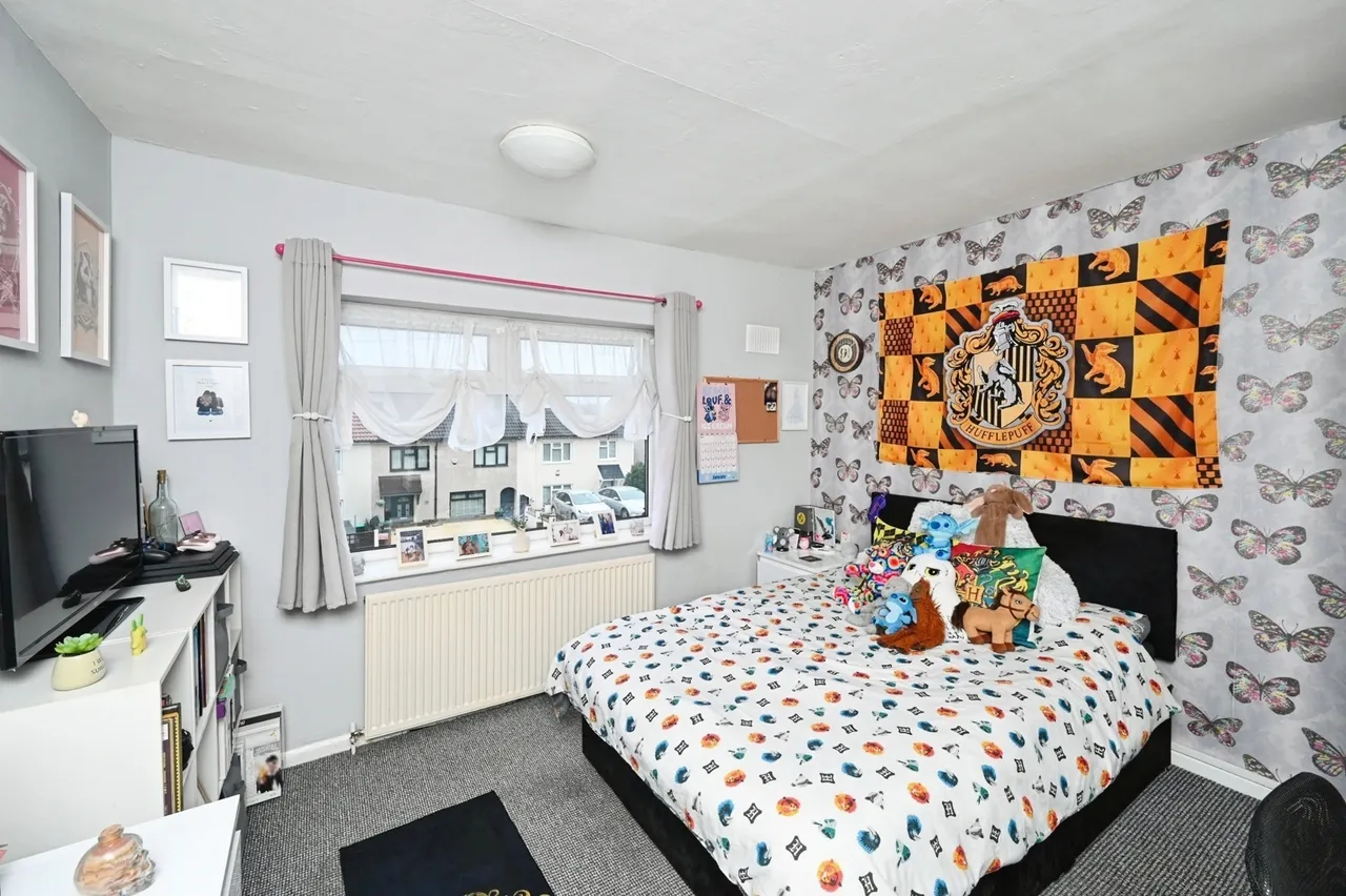 Birks Road, Mansfield, Nottinghamshire, NG19, photo 15