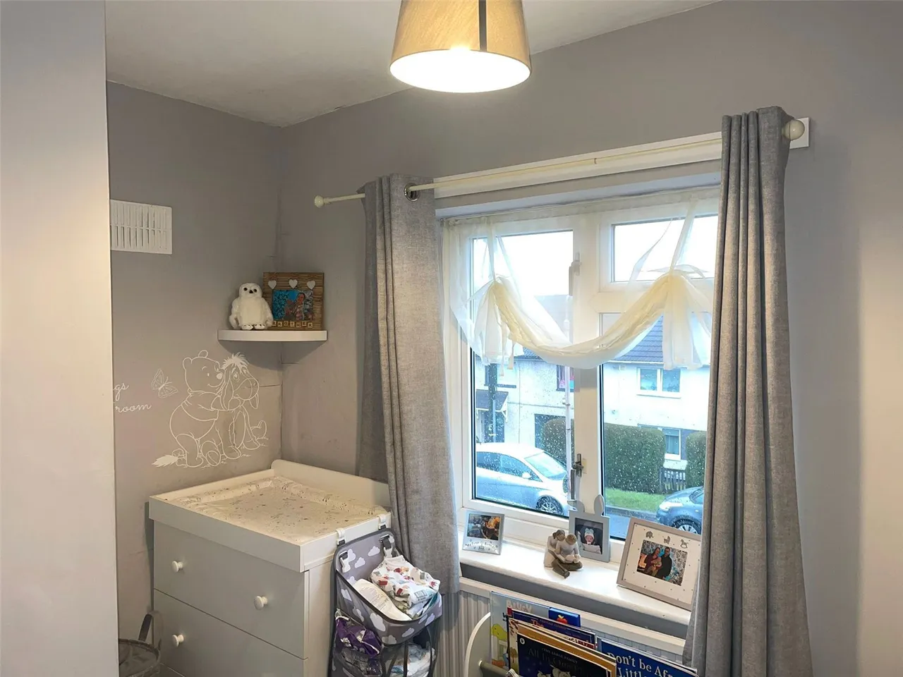Birks Road, Mansfield, Nottinghamshire, NG19, photo 18