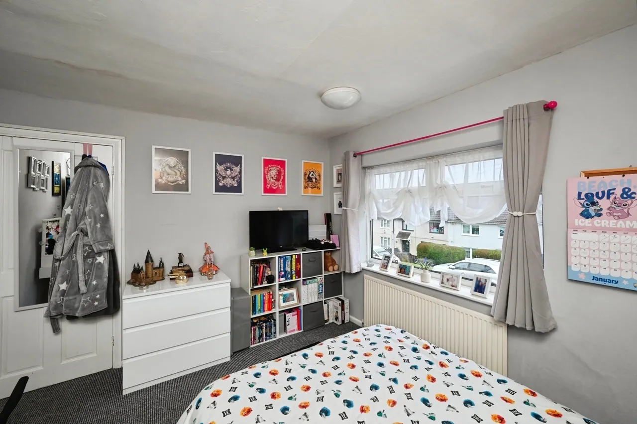 Birks Road, Mansfield, Nottinghamshire, NG19, photo 16