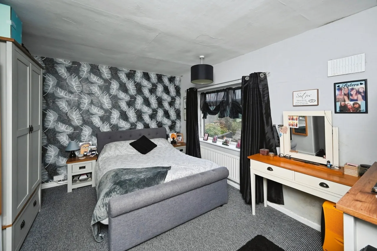 Birks Road, Mansfield, Nottinghamshire, NG19, photo 12
