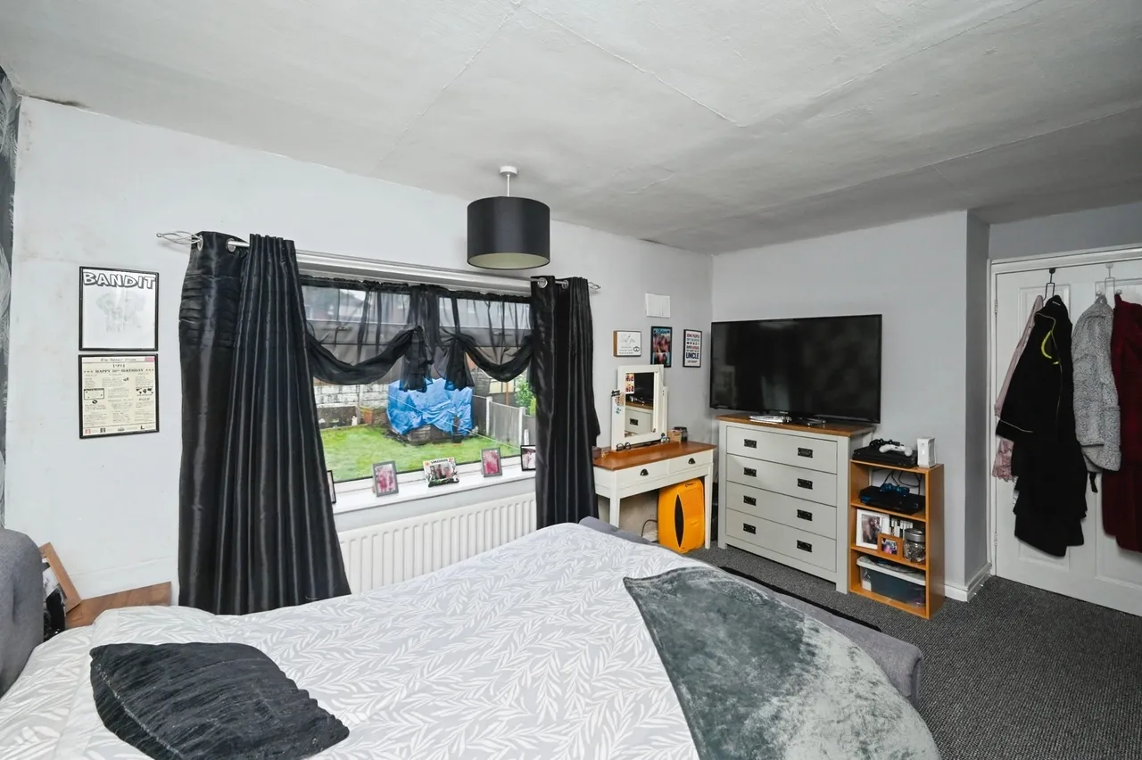Birks Road, Mansfield, Nottinghamshire, NG19, photo 13