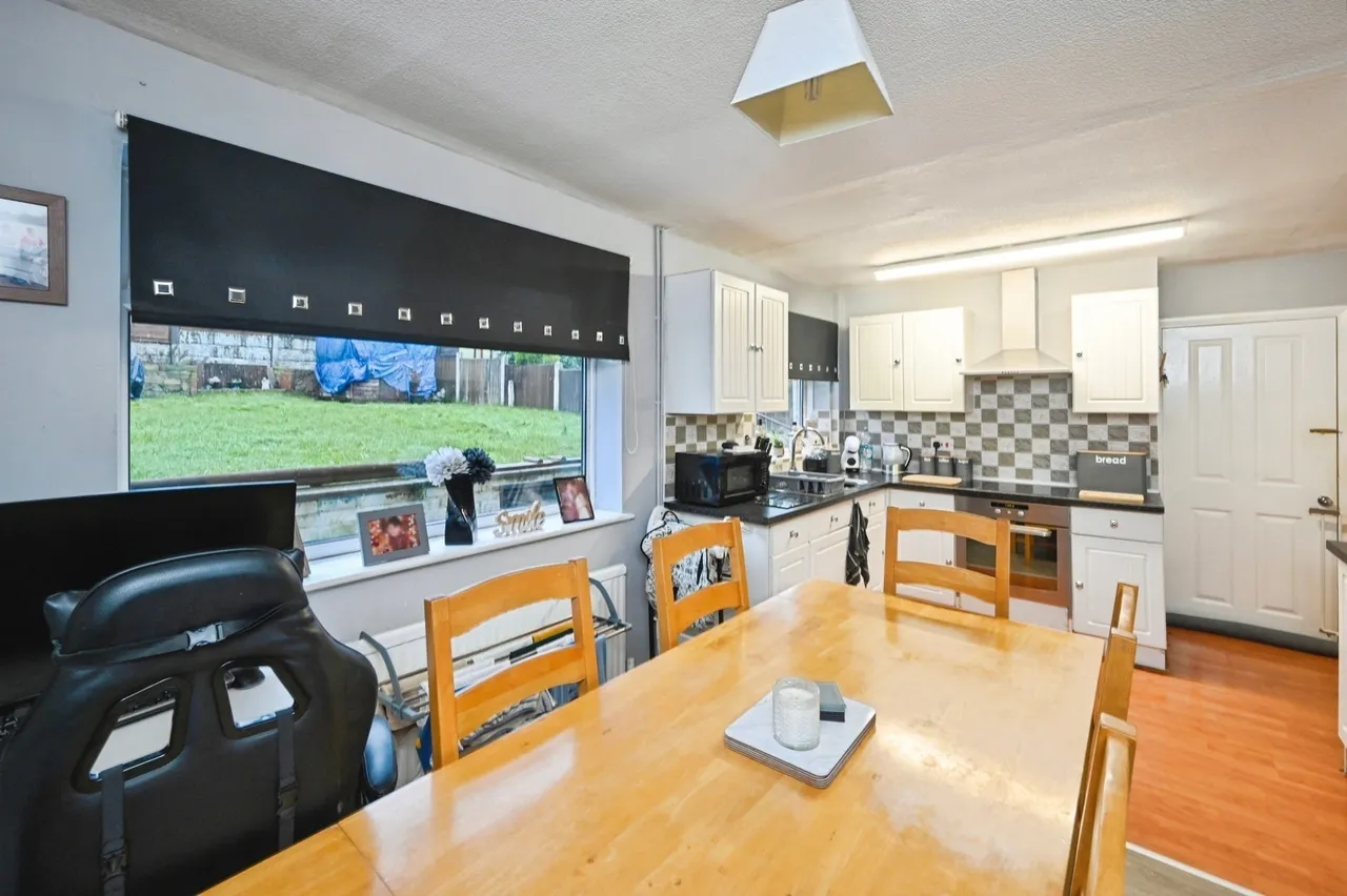 Birks Road, Mansfield, Nottinghamshire, NG19, photo 9