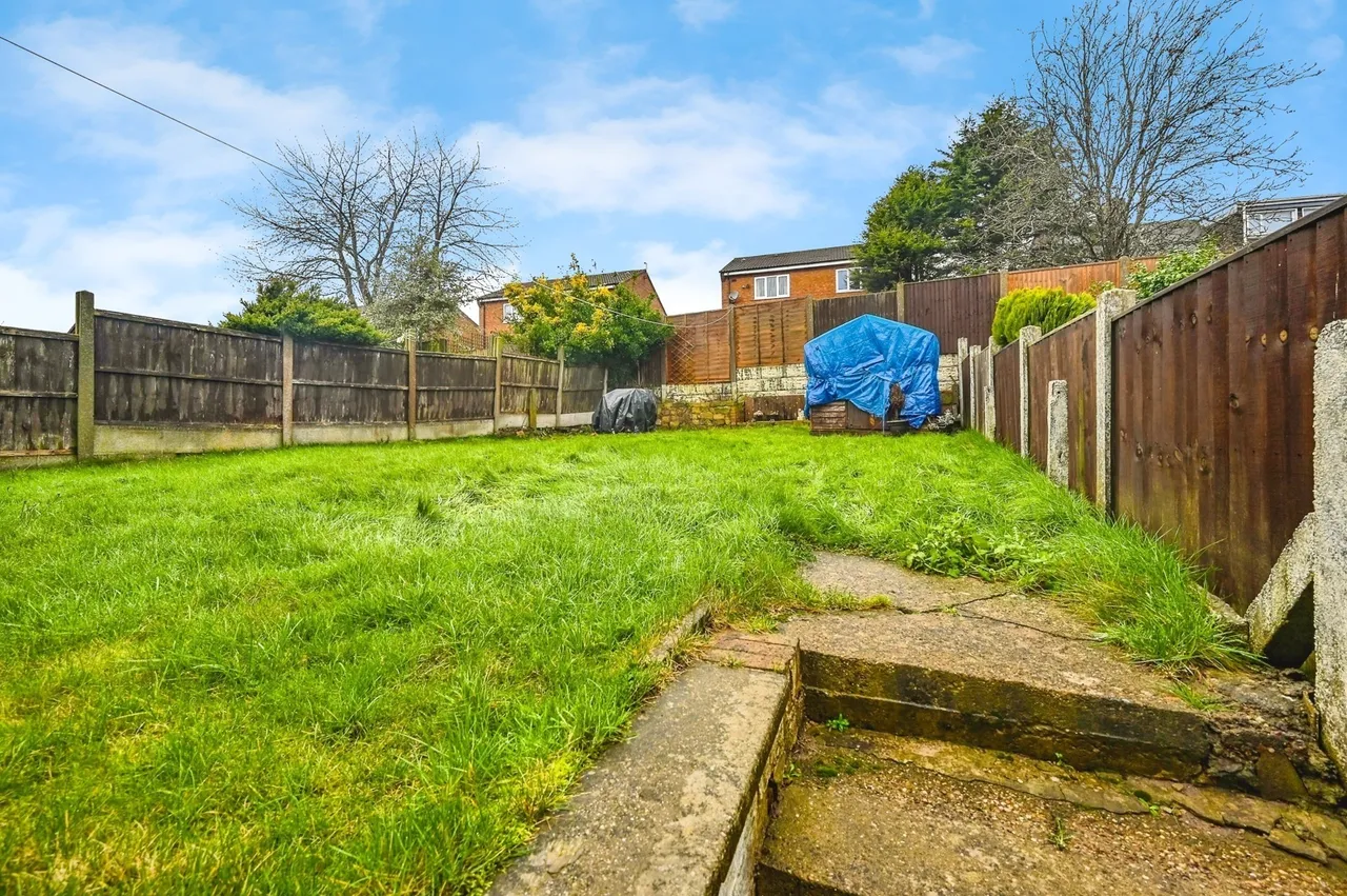 Birks Road, Mansfield, Nottinghamshire, NG19, photo 22