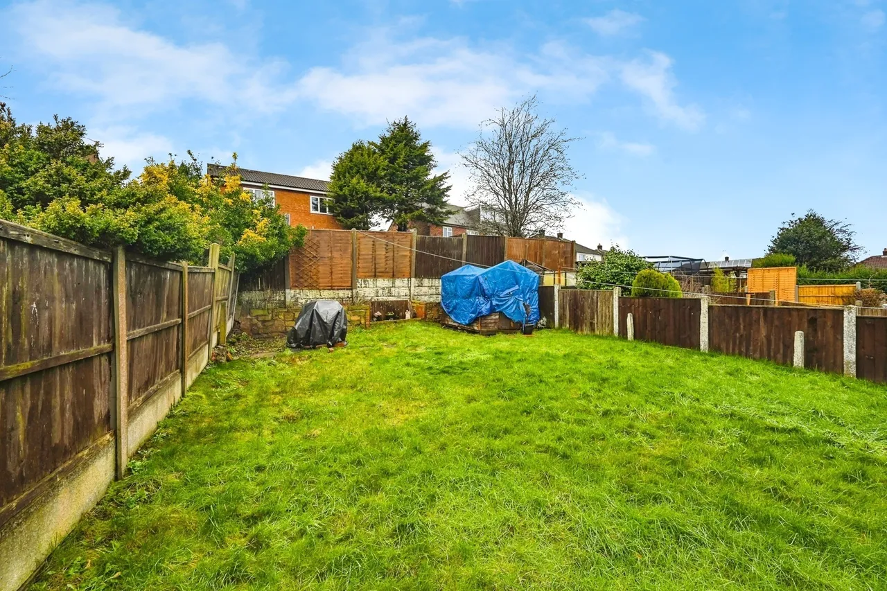 Birks Road, Mansfield, Nottinghamshire, NG19, photo 24