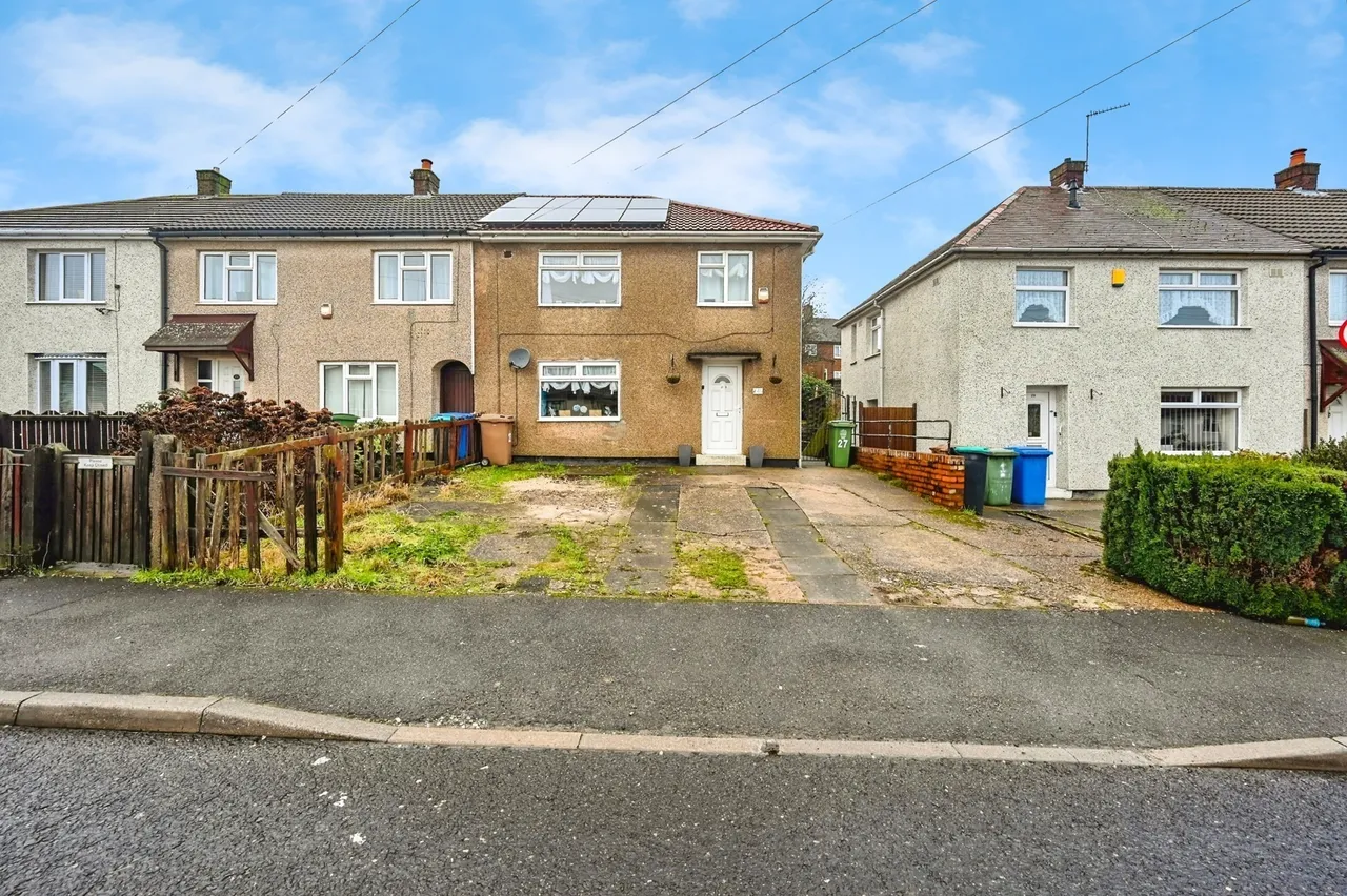 Birks Road, Mansfield, Nottinghamshire, NG19, photo 25