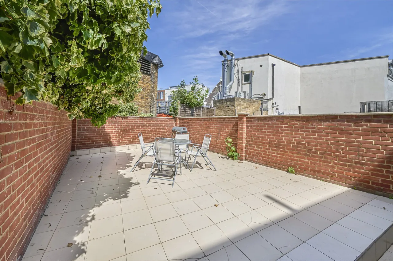 Lendal Terrace, London, SW4, photo 6