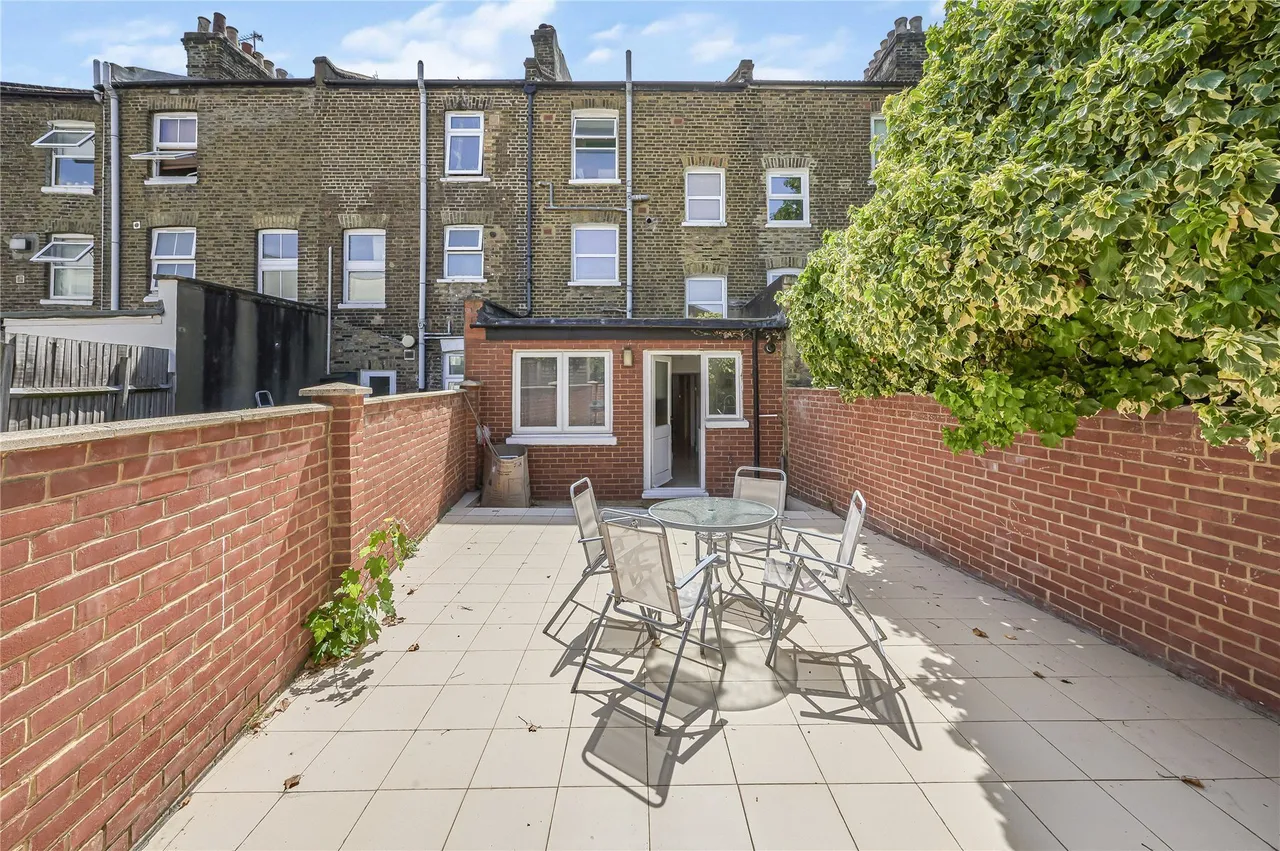 Lendal Terrace, London, SW4, photo 7