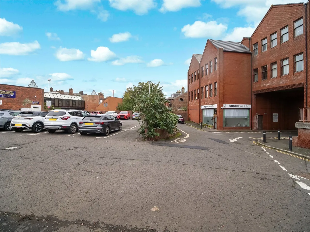 Kyle Street, Ayr, KA7, photo 19