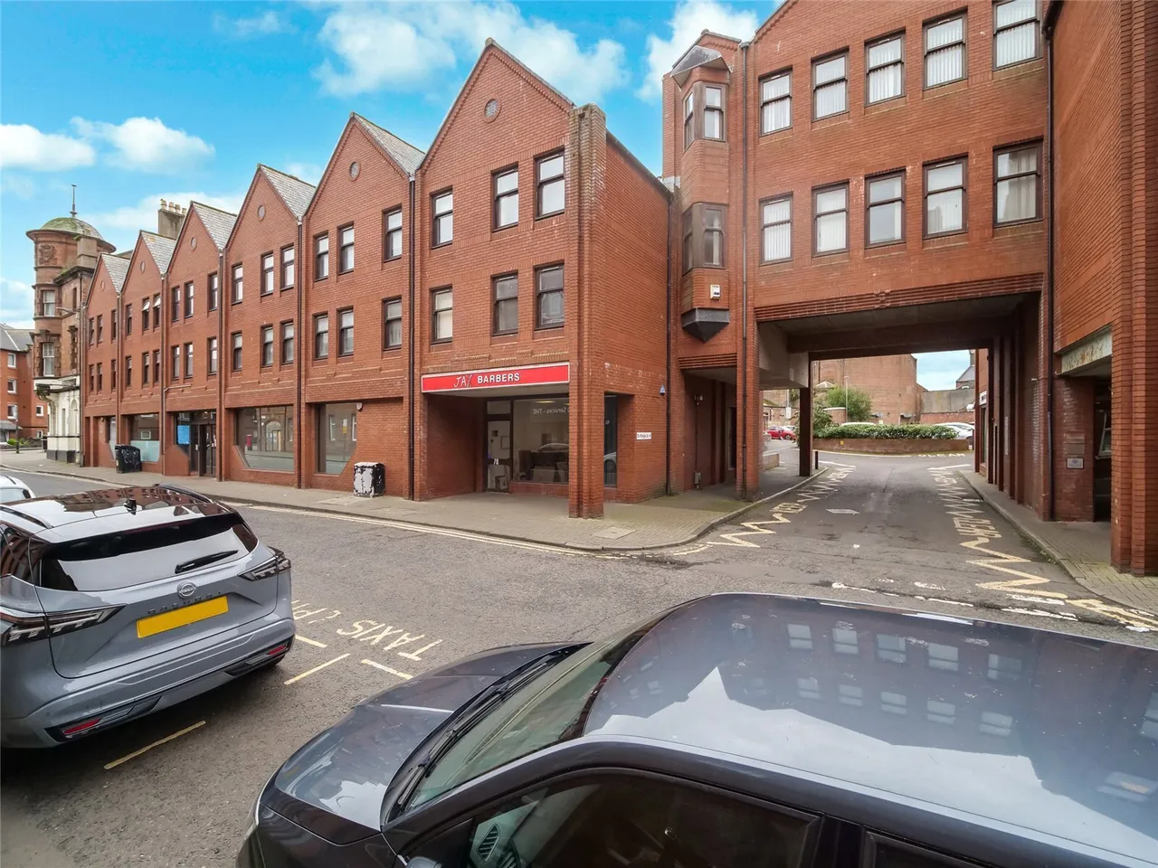 Kyle Street, Ayr, KA7, photo 18