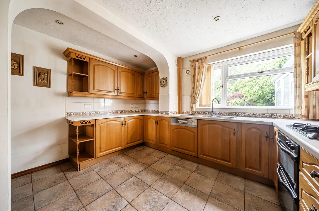 The Knoll, Hereford, Herefordshire, photo 3