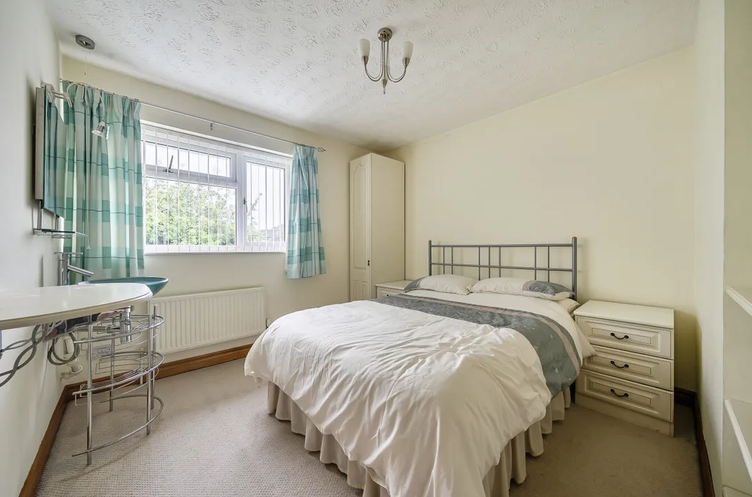The Knoll, Hereford, Herefordshire, photo 9